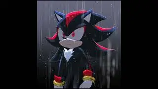 bloodpop edit /Shadow the Hedgehog