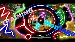 Axom Titan epic Axom Titan epic MY First PUBG Montage IN Training.