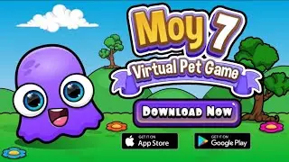 Moy 7 |tFree| Android & iOS game