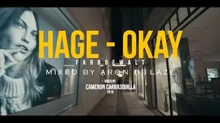 Hage - Okay (DEUTSCH RAP 2016)