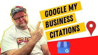 Google My Business Citations - Citations for GMB Rankings