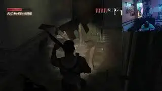 The Suffering The Ties That Bind part 6