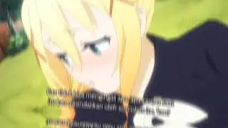 Lalatina/Konosuba-AMV