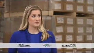 LeafFilter Seattle Chris Counahan