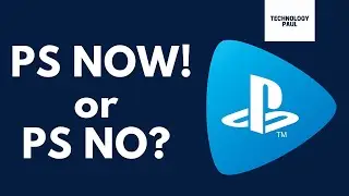 PlayStation Now Review 2021