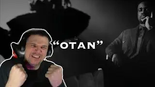 Sarkodie - Otan (Official Video) - UK Reaction