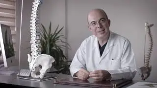 Okul Sırt Çantasının Omurgaya Olan Zararlarına Karşı Neler Yapabiliriz? - Prof. Dr. Erkan Kaptanoğlu