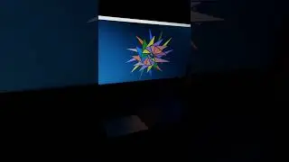 new python turtle animation | whatsapp programming status | python coding | 🤩😀✌️😱🤯❤️😁