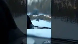на штрафстоянку