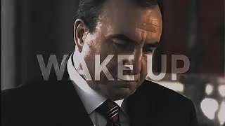 Mehmet Karahanlı | Wake Up