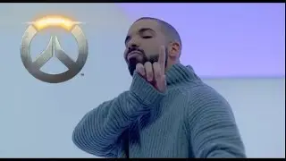 Overwatch SHIMADA Bling (Hotline Bling Parody)
