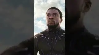 Chadwick Boseman almost casted as Drax in Guardians