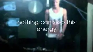 Shine Supernova (Cody Simpson) lyrics- from Escape From Planet Earth