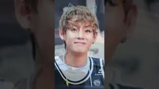 как вырос Ви 💜
