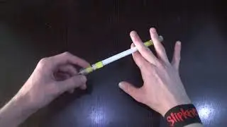 Обучение Pen Spining: Shadow (RUS)