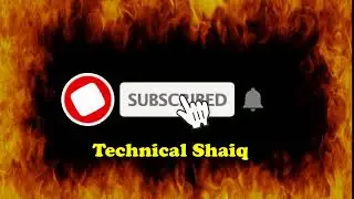 how to make subscribers intro for youtube.