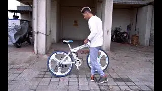 THE FUTURE IS HERE !! | DANISH ZEHEN