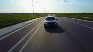 Winding Roads