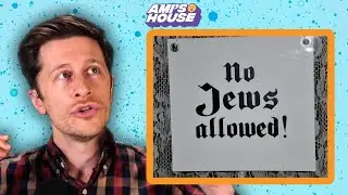 The one progressive HYPOCRISY David Pakman can't understand | Clip from Ami's House #6