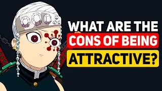 What are the CONS of being ATTRACTIVE? - Reddit Podcast