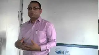 What Our Trainees Say?(Mr.Om Basnet,Executive Chief,MONEYPLANTCOOPERATIVE Finance)#isitrainingcentre