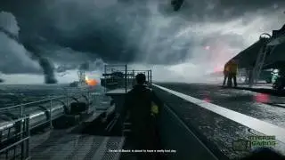 Battlefield 3 Review