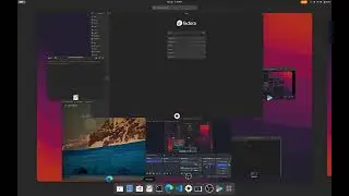 Fedora 40 - What's New