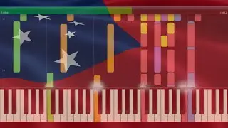 National Anthem of Samoa — 