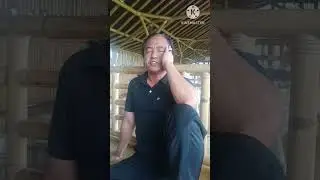 Gak sadar lagi asyik tilawah di rekam video sma orang  VIRAL deh......!!