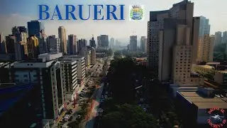 Drone 4k Barueri SP