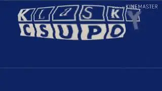 (NEW EFFECT) Klasky Csupo in My G Major 61