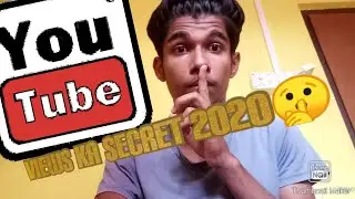 How to get views on YouTube by 4x faster || SEO 2020
