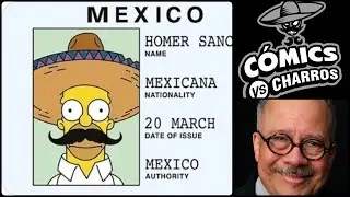 Homero Se Hizo Canon De Golpe