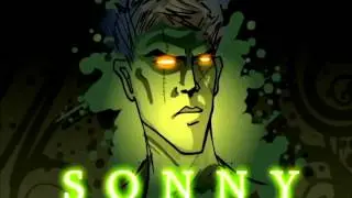 Sonny - Final Encounter