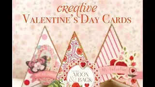 Creative Valentine's Day Cards