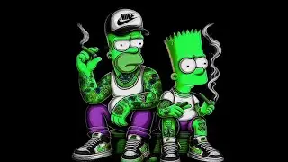 [Free] Freestyle Beat - "MADNESS" Free Type Beat 2024 | Rap Trap beat Instrumentalb