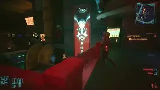 #letsplay Cyberpunk 2077 Phantom Liberty(PC ,4K,RTX 4080) RT Overdrive , Path Tracing No Comment #27