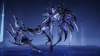 Yakumo VS Misaki Demon Form