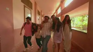 The Reunion - Promo 1 | Original Series | Official Trailer | Zoom Styled By Myntra