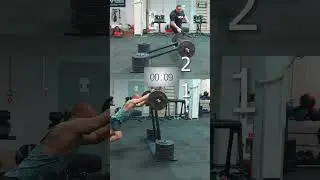 Заруба перекидывание 150 кг. Вовк vs Кокляев