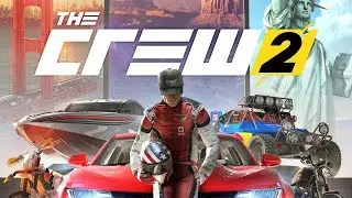 Rumors - The Crew [GMV]