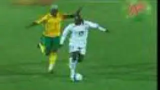 Chipolopolo-Leo Muntu