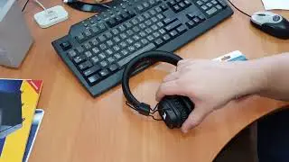 Субъективное мнение о наушниках Marshall Major 2 Bluetooth