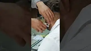 #piercing #piercing #painlesspiercing #india #shortsfeed