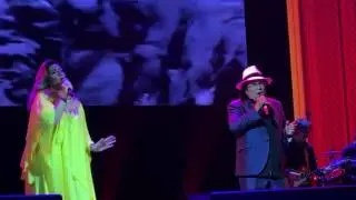 Al Bano & Romina Power - Liberta (Moscow 2017)
