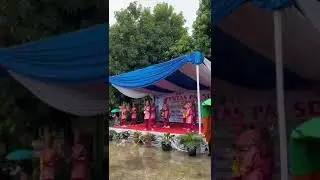 Pentas PAI Tingkat Kota Bekasi 25/5/2024