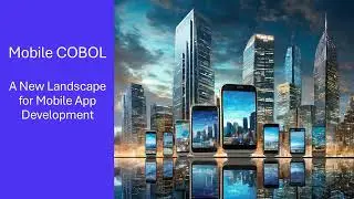 Mobile COBOL