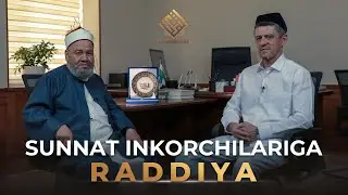 Sunnat inkorchilarining fitnalaridan ogohlantirish...