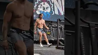Join me for a full body dynamic day 👟💪 | #workout #fitness #training