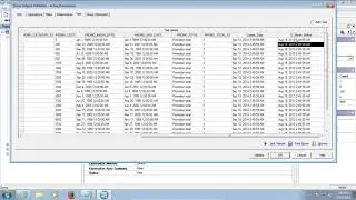 Cognos Framework Manager Advance Data Modeling
